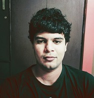 Nikhil Bhaskar